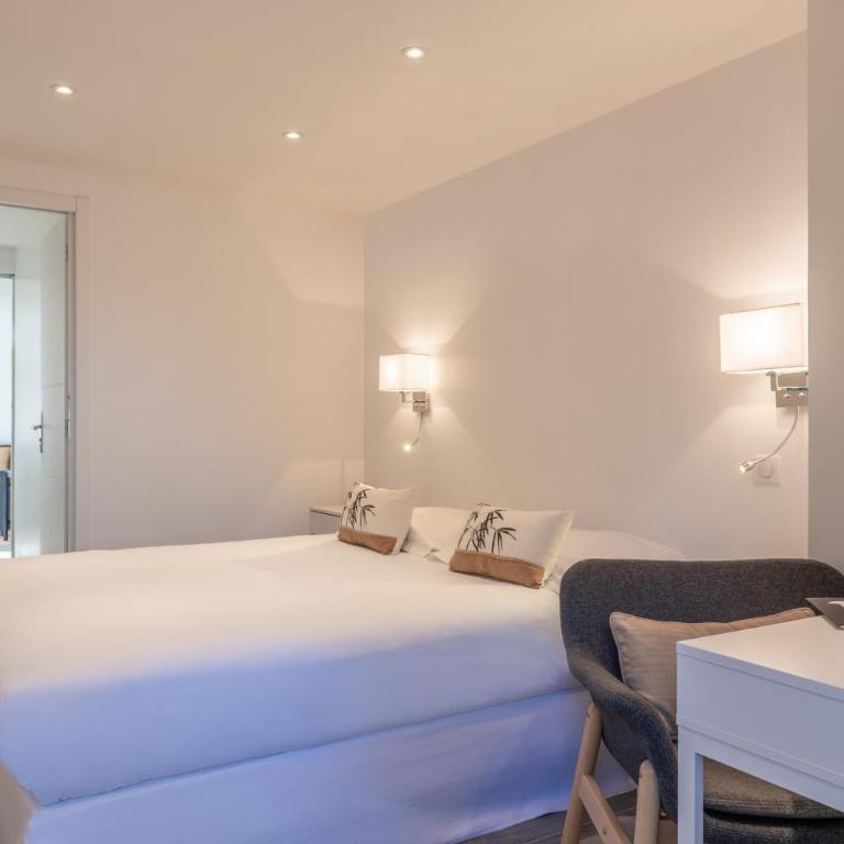 La Bastide Gourmande - Suite Standard - 1
