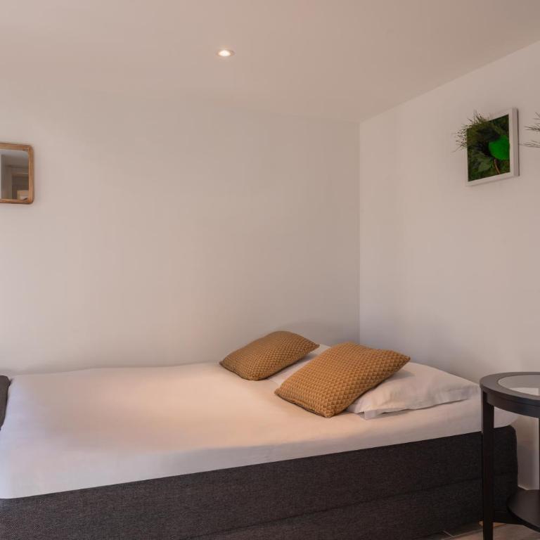 La Bastide Gourmande - Suite Standard - 5