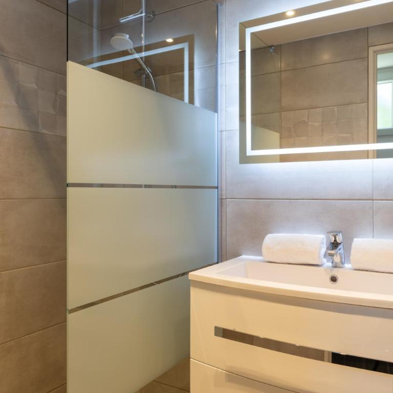 La Bastide Gourmande - Suite Standard - 6