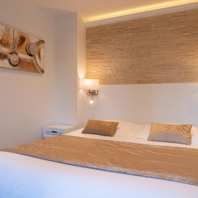 La Bastide Gourmande - Suite Junior - 4