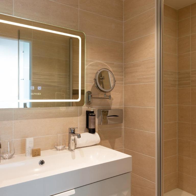 La Bastide Gourmande - Suite Junior - 2