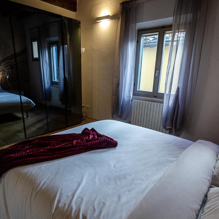 Acacia Firenze - Girasole - Appartamento con 1 Camera da Letto - 7