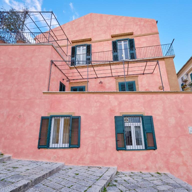 Casa Rosa - Appartamento Superior - 31