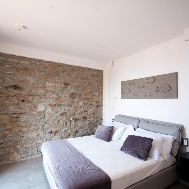 Cinque Terre Coast to Coast - Deluxe Doppelzimmer mit Meerblick - 1