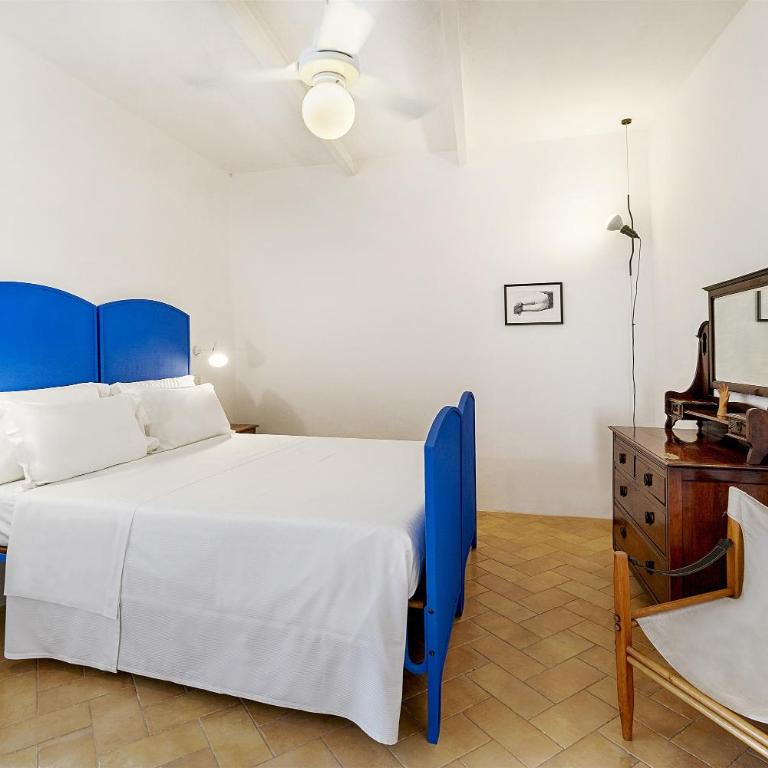 Casa Rosa - Appartamento Standard - 8