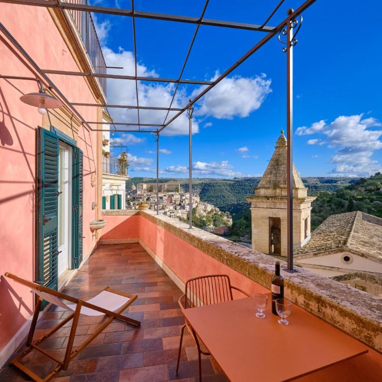 Casa Rosa - Appartamento Superior - 39