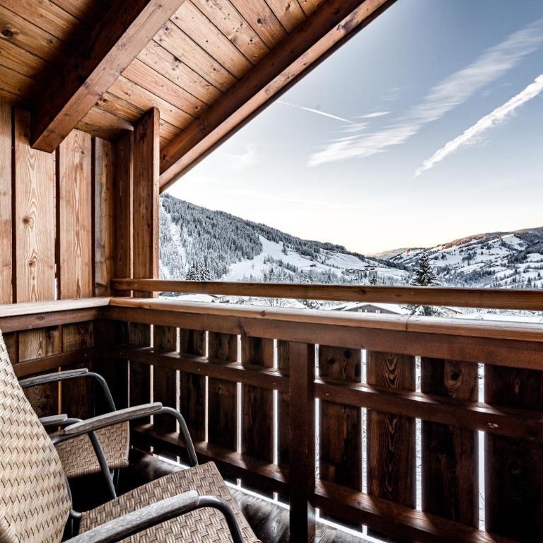ALMMONTE SENSUM SUITES - Funky Living Hotel - Penthouse Suite - 4
