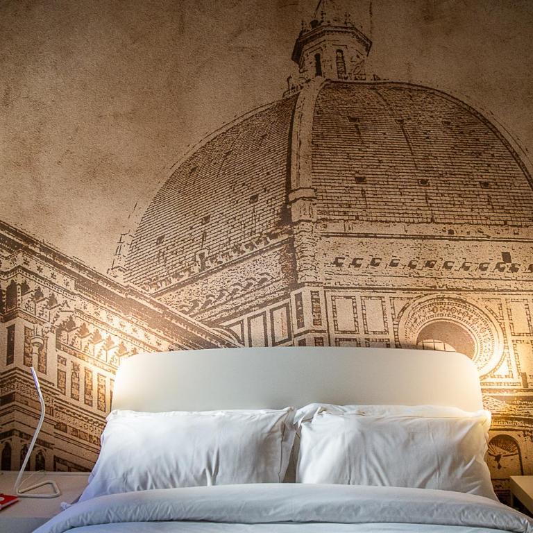 Acacia Firenze - Girasole - Appartamento con 1 Camera da Letto - 8