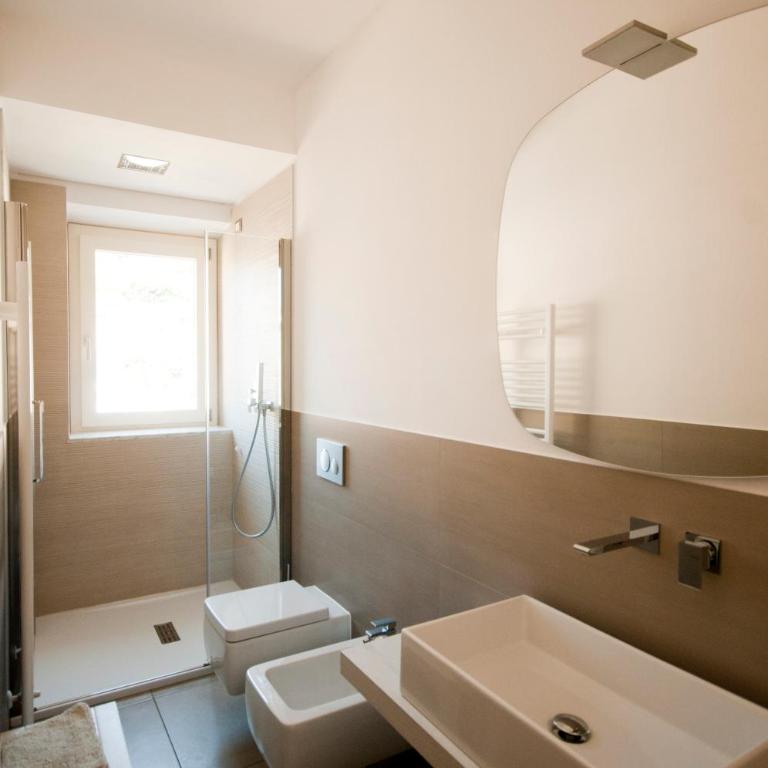 Cinque Terre Coast to Coast - Deluxe Doppelzimmer mit Meerblick - 19