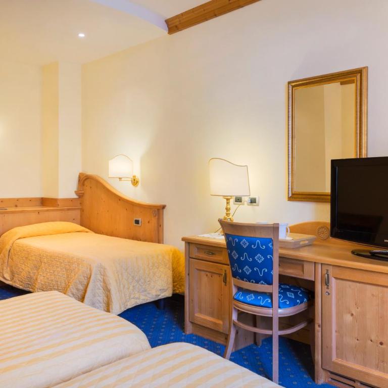 Ariston Lake View Hotel - Großes Doppelzimmer - 4
