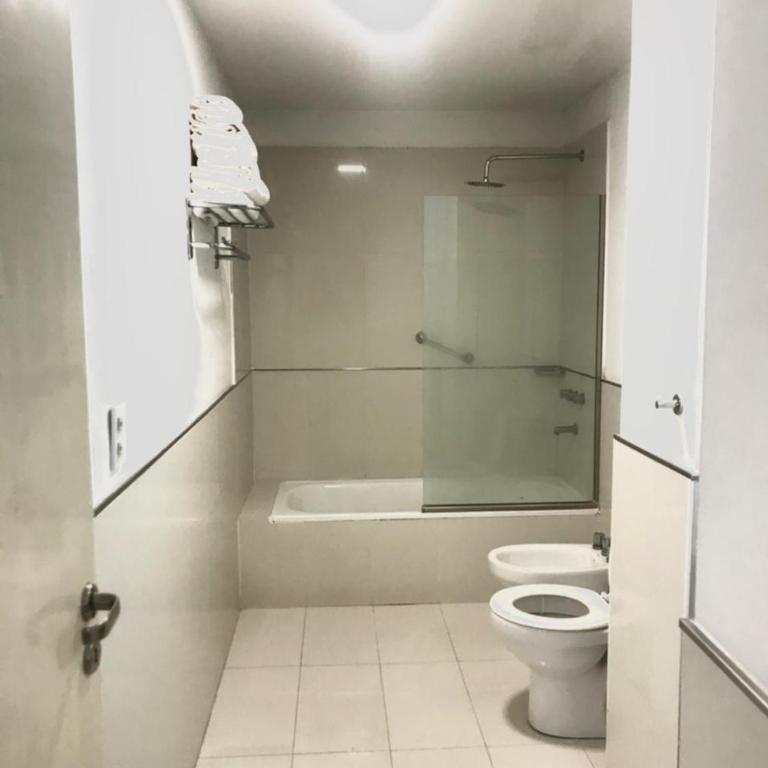 Apartamentos Libertador, Martinez - Loft - 9