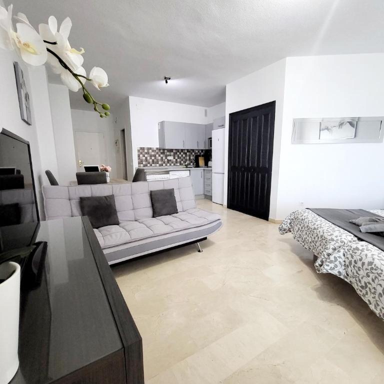 Studio SEA SUN and BEACH - Apartamento Estudio con vistas al mar - 16