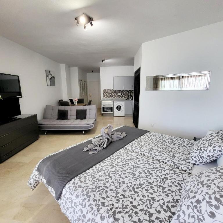 Studio SEA SUN and BEACH - Apartamento Estudio con vistas al mar - 11