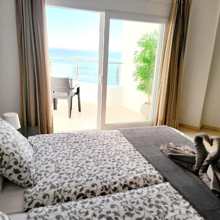 Studio SEA SUN and BEACH - Apartamento Estudio con vistas al mar - 13