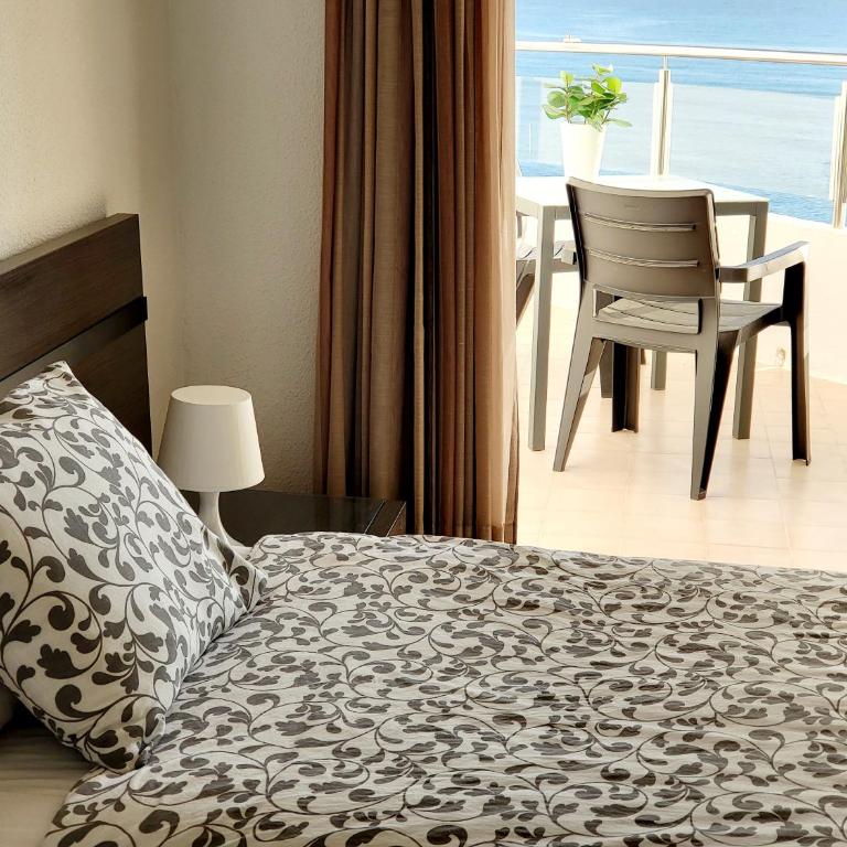 Studio SEA SUN and BEACH - Apartamento Estudio con vistas al mar - 7