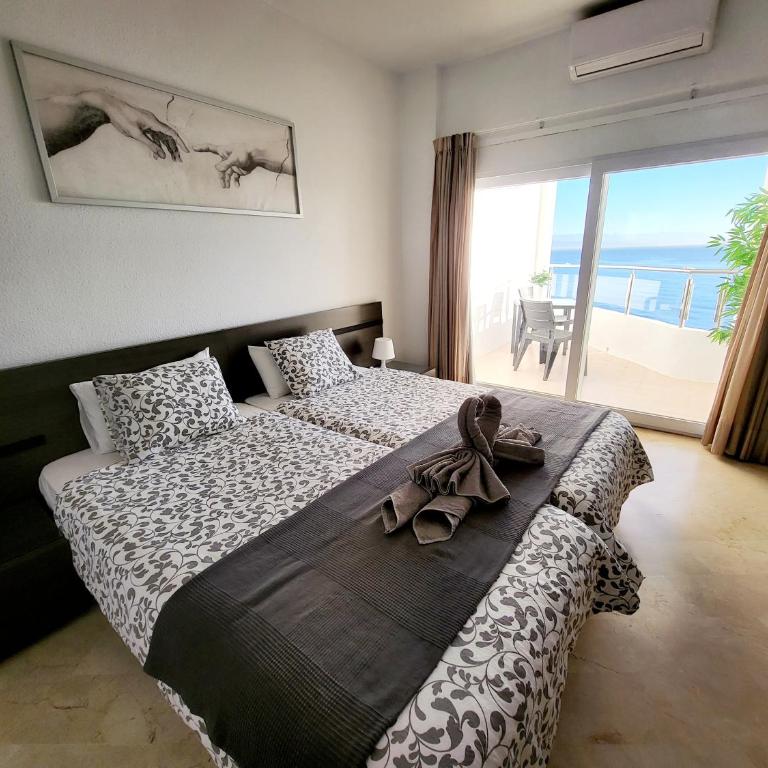Studio SEA SUN and BEACH - Apartamento Estudio con vistas al mar - 8