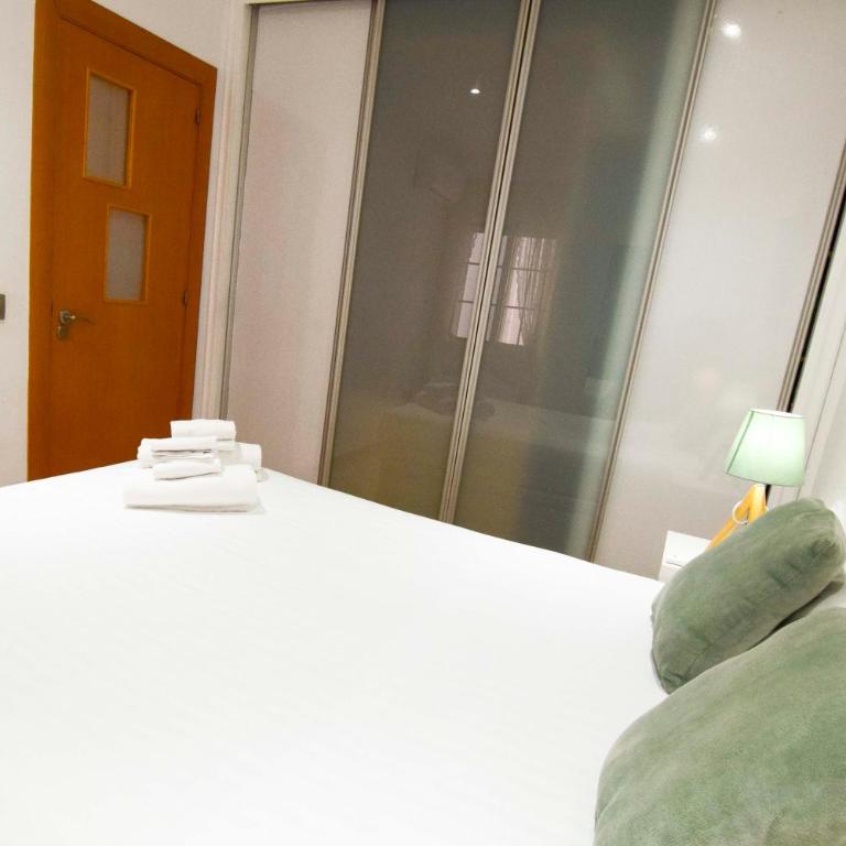 Letmalaga Baños del Carmen One - Apartamento de 2 dormitorios - 12