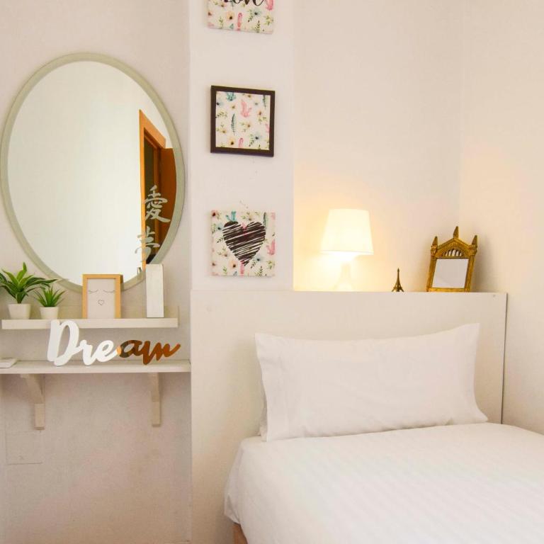 Letmalaga Baños del Carmen One - Apartamento de 2 dormitorios - 10