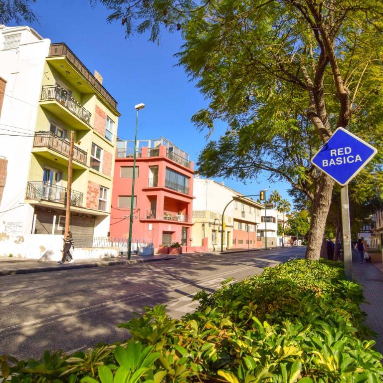 Letmalaga Baños del Carmen One - Apartamento de 2 dormitorios - 27
