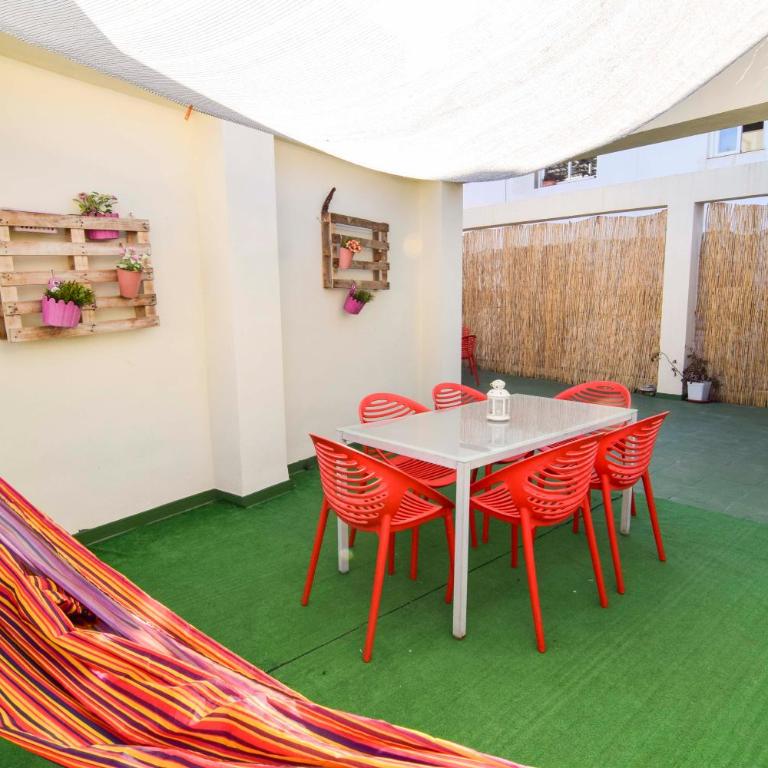Letmalaga Baños del Carmen One - Apartamento de 2 dormitorios - 36