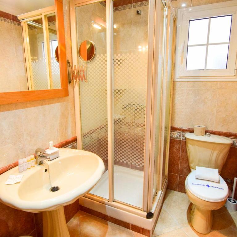 Letmalaga Baños del Carmen One - Apartamento de 2 dormitorios - 38