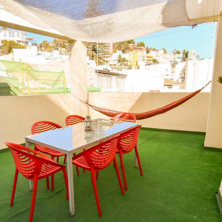 Letmalaga Baños del Carmen One - Apartamento de 2 dormitorios - 1