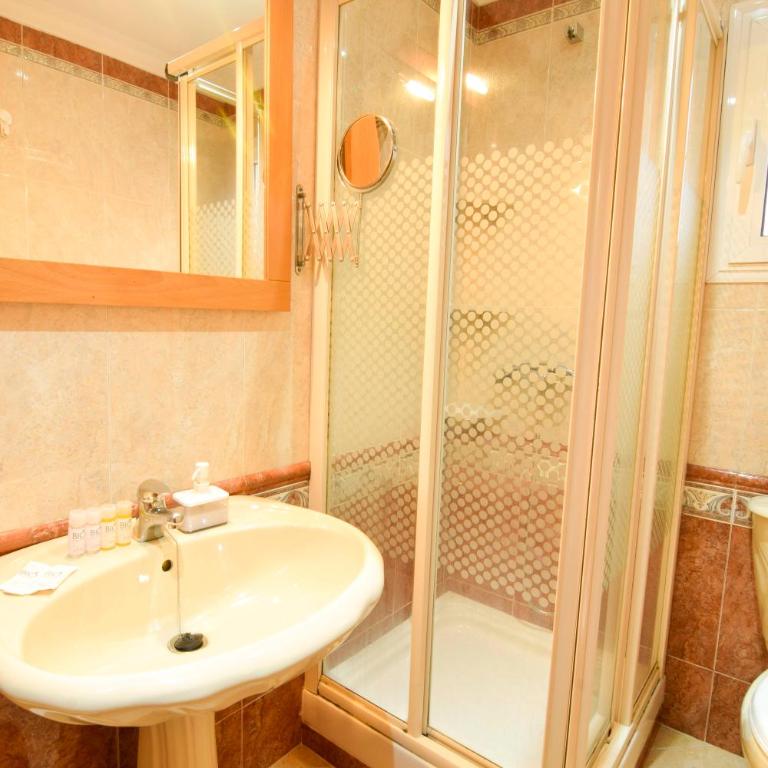 Letmalaga Baños del Carmen One - Apartamento de 2 dormitorios - 41