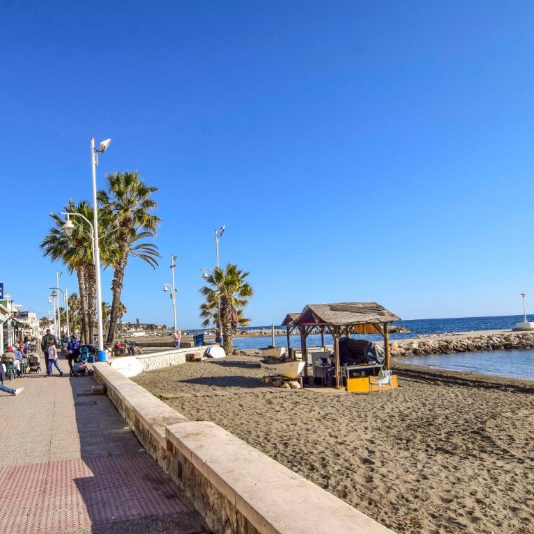 Letmalaga Baños del Carmen One - Apartamento de 2 dormitorios - 48