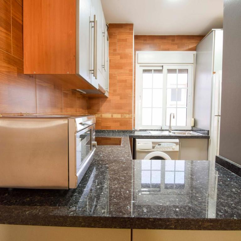Letmalaga Baños del Carmen One - Apartamento de 2 dormitorios - 50