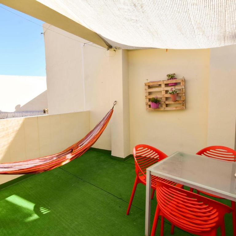 Letmalaga Baños del Carmen One - Apartamento de 2 dormitorios - 47