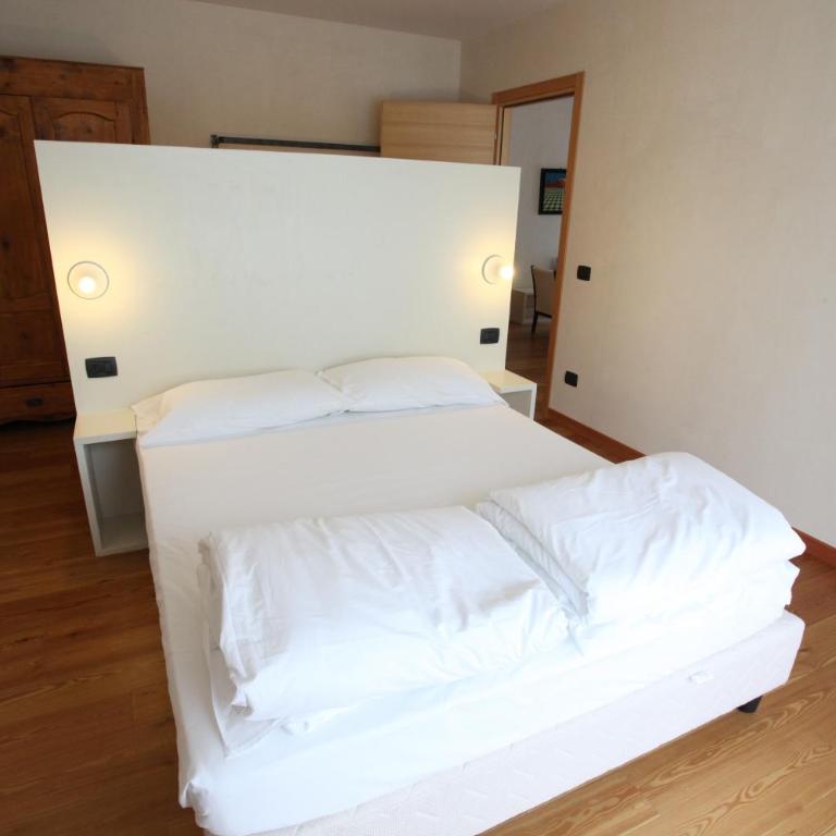 Enclos de Moro - Apartments Berthod - Appartamento con 2 Camere da Letto - Piano Terra - 1