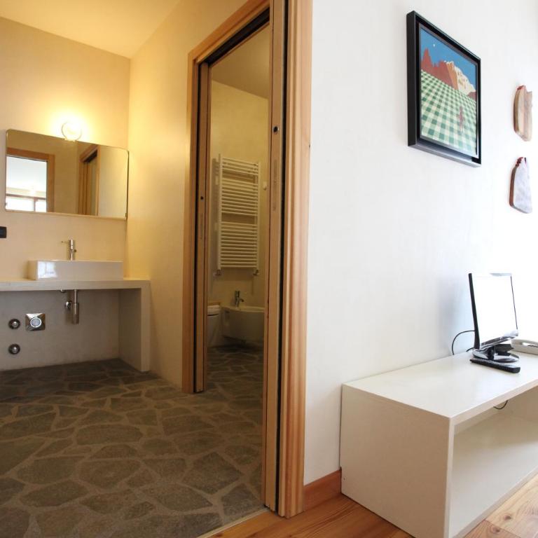 Enclos de Moro - Apartments Berthod - Appartamento con 2 Camere da Letto - Piano Terra - 2
