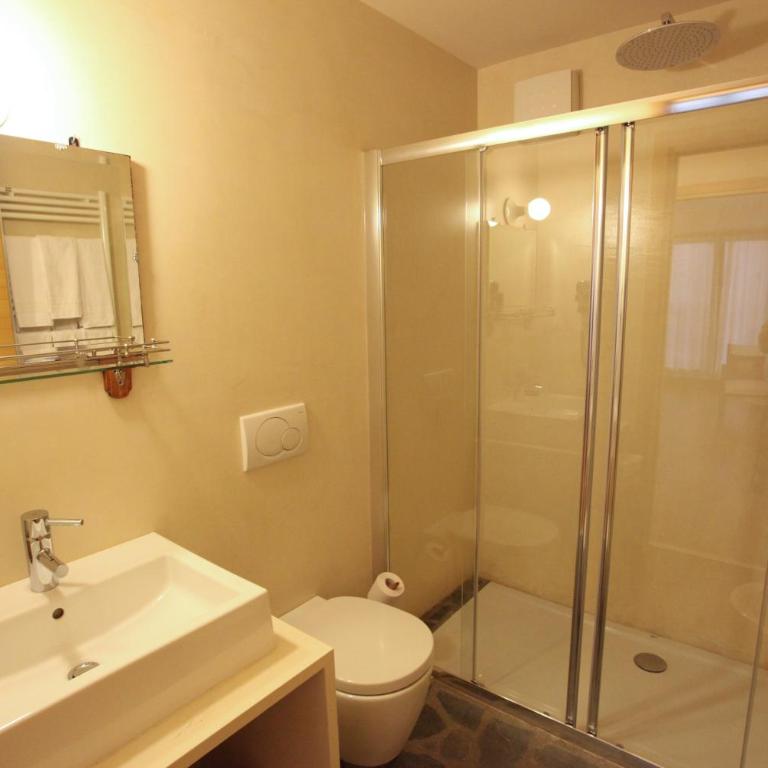 Enclos de Moro - Apartments Berthod - Appartamento con 2 Camere da Letto - 2