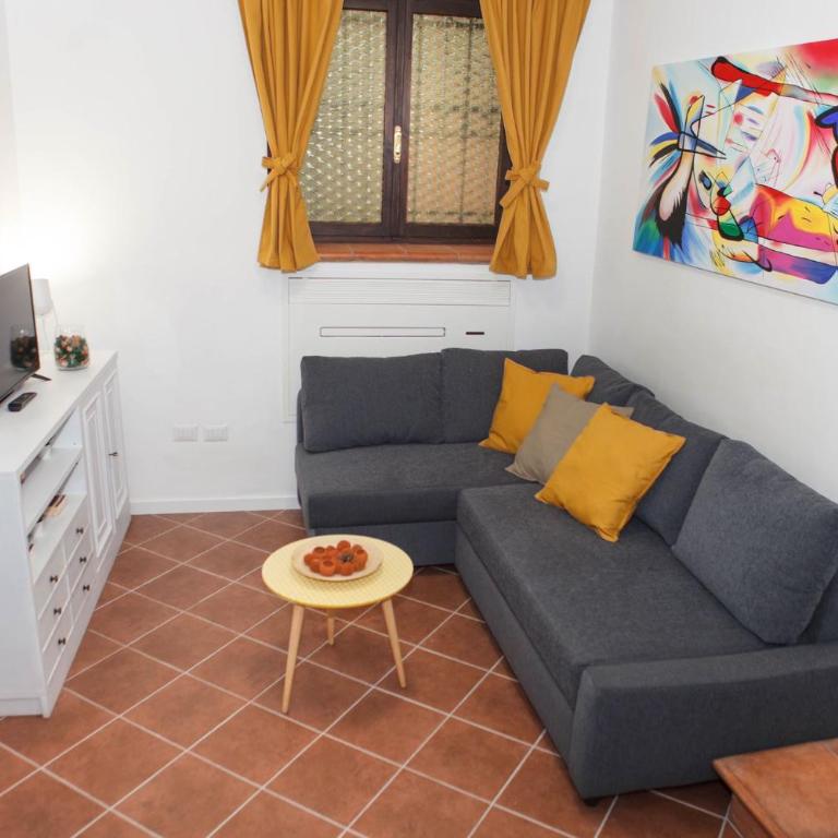 Domina Trastevere Apartment - Roma - Appartamento con 1 Camera da Letto - 11
