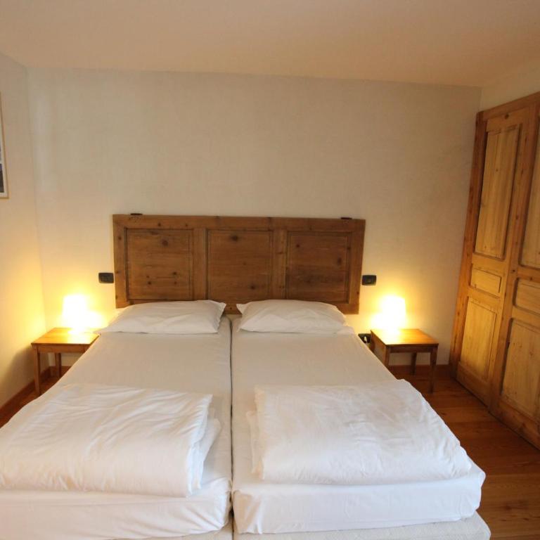 Enclos de Moro - Apartments Berthod - Appartamento con 2 Camere da Letto - 3