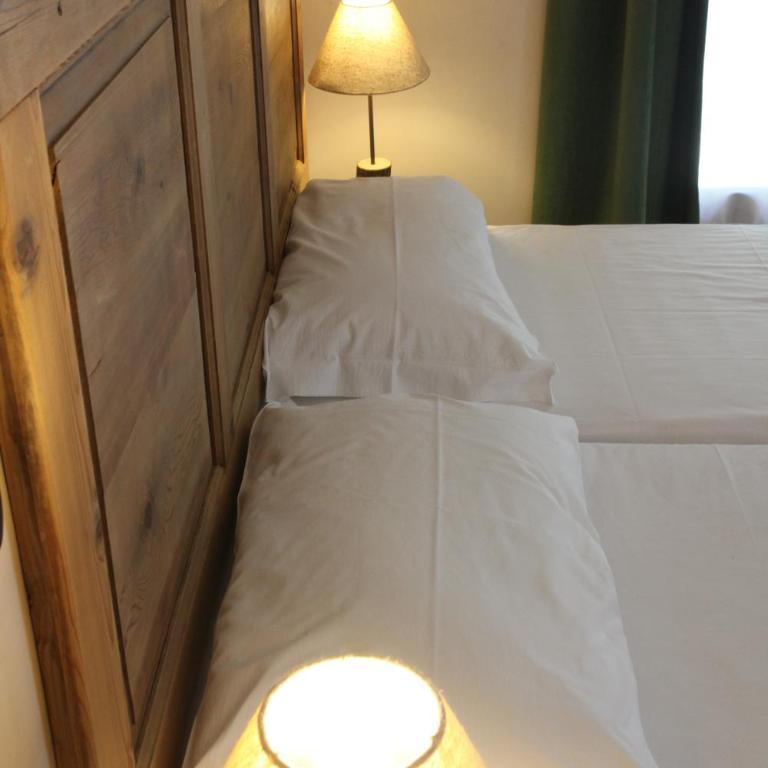 Enclos de Moro - Apartments Berthod - Appartamento con 1 Camera da Letto - 3