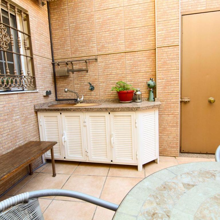 Letmalaga Baños del Carmen One - Apartamento - Planta baja - 2
