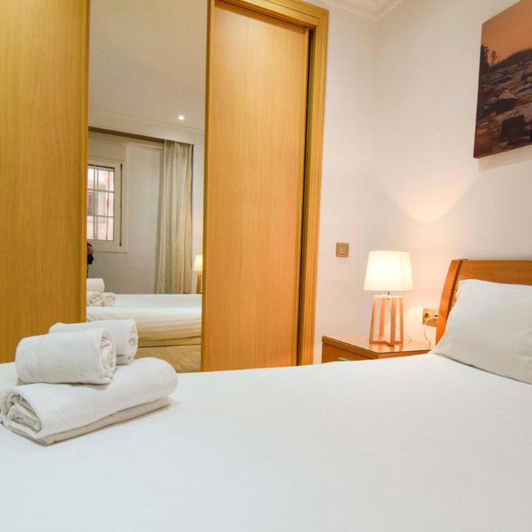 Letmalaga Baños del Carmen One - Apartamento - Planta baja - 6