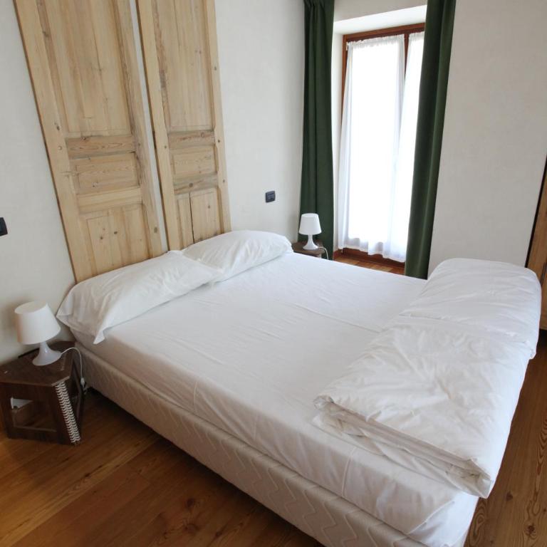 Enclos de Moro - Apartments Berthod - Appartamento con 2 Camere da Letto - 4