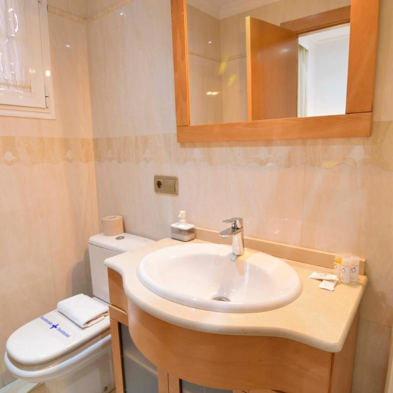 Letmalaga Baños del Carmen One - Apartamento - Planta baja - 11