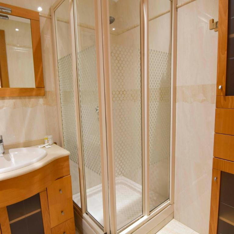 Letmalaga Baños del Carmen One - Apartamento - Planta baja - 12