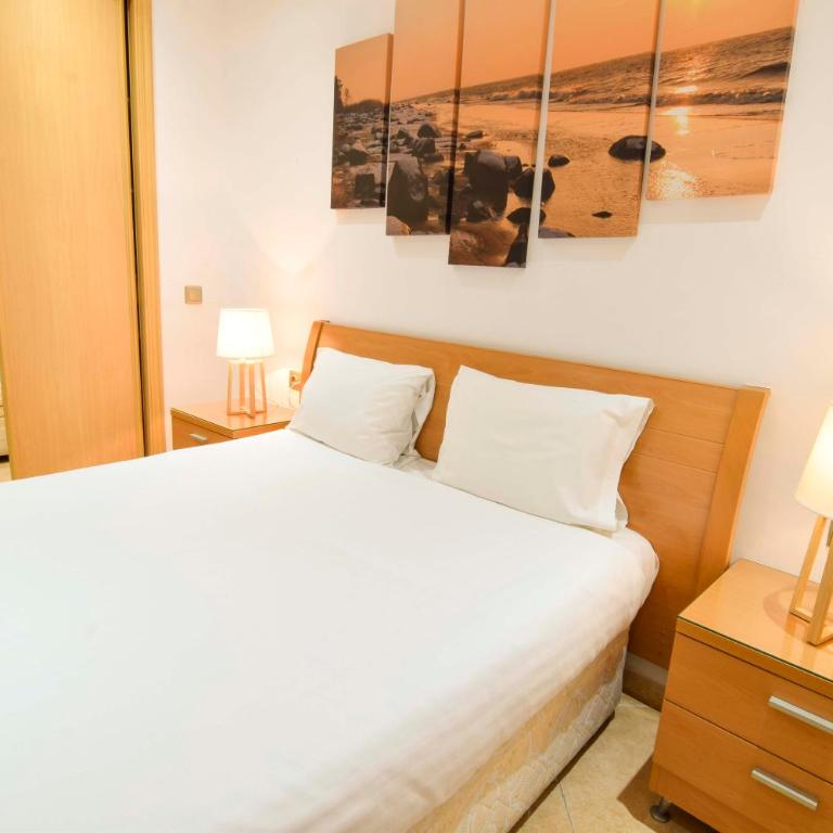 Letmalaga Baños del Carmen One - Apartamento - Planta baja - 14