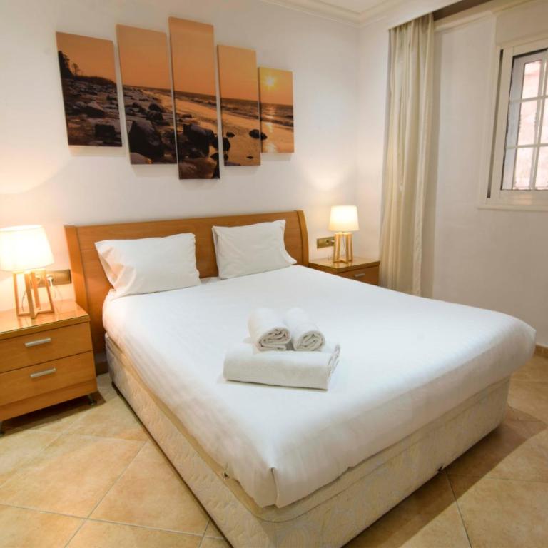 Letmalaga Baños del Carmen One - Apartamento - Planta baja - 16