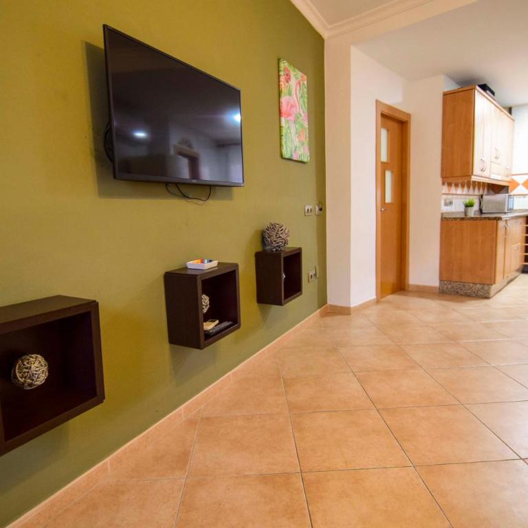 Letmalaga Baños del Carmen One - Apartamento - Planta baja - 17
