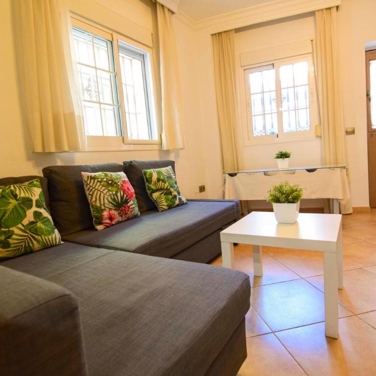Letmalaga Baños del Carmen One - Apartamento - Planta baja - 19