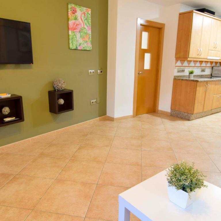 Letmalaga Baños del Carmen One - Apartamento - Planta baja - 24