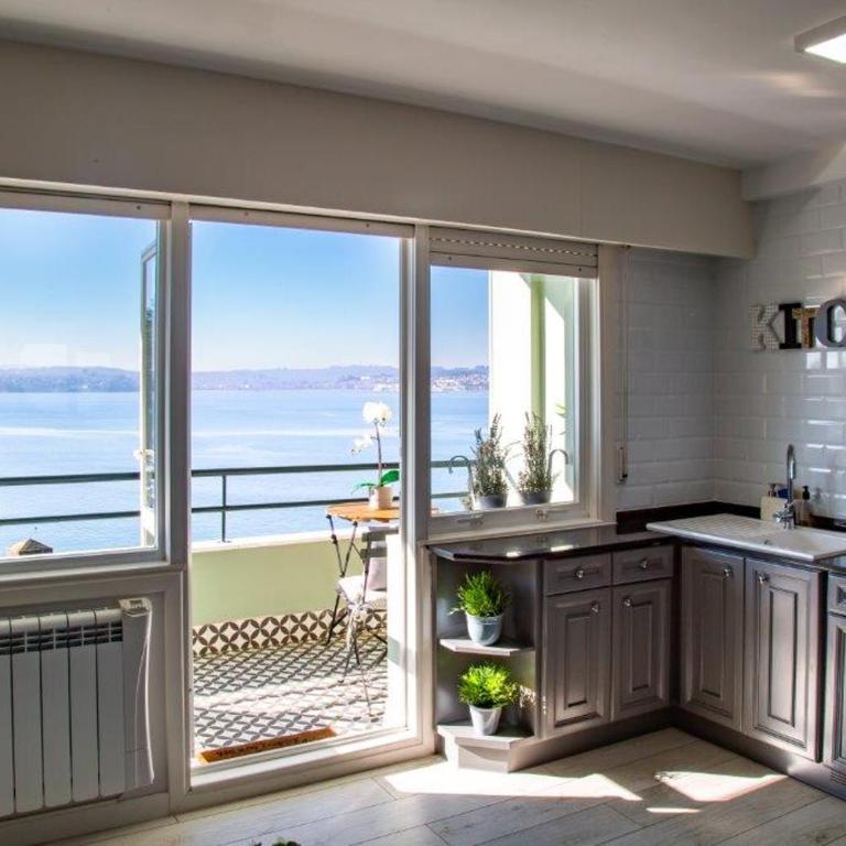 Apartamento Playa Lago - Apartamento de 1 dormitorio - 1