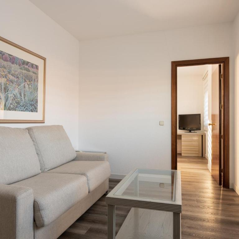 Exe Salamanca - Suite Junior - 1