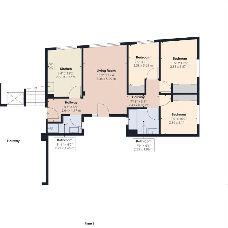 Oliastur1 Sunset Beach El Cotillo - Apartamento - 18