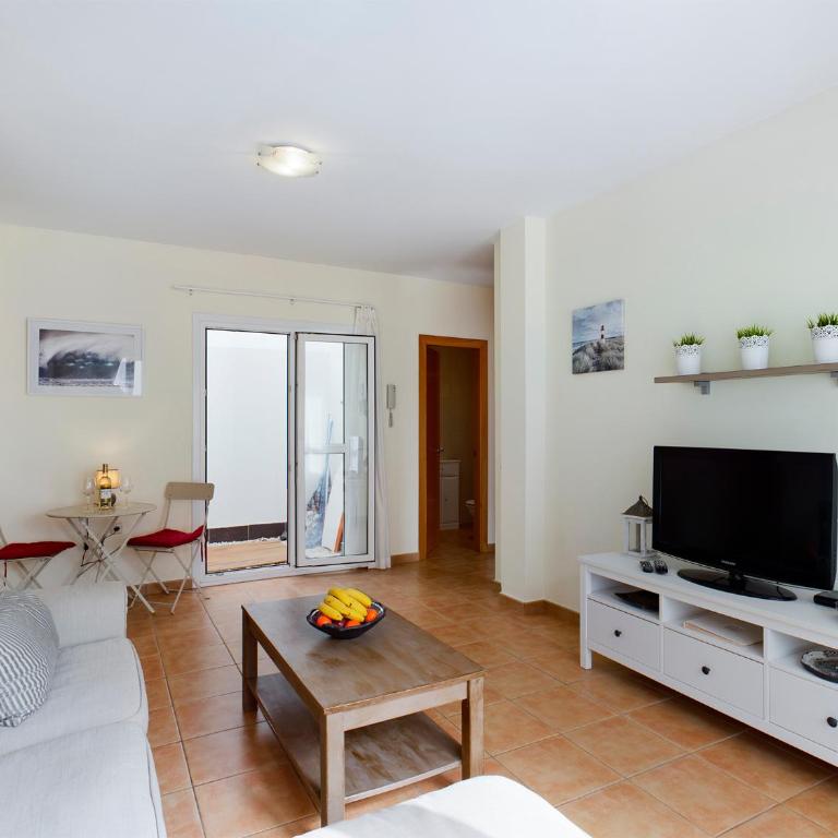 Oliastur1 Sunset Beach El Cotillo - Apartamento - 19